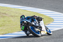 Enea Bastianini, Estrella Galicia 0,0