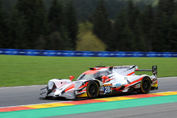 #28 TDS Racing Oreca 07 Gibson: François Perrodo, Matthieu Vaxivière, Emmanuel Collard