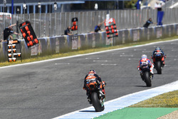 Miguel Oliveira, Red Bull KTM Ajo