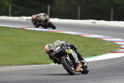 Johann Zarco, Monster Yamaha Tech 3
