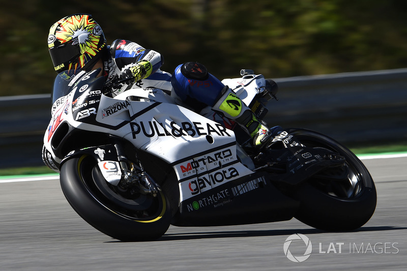 13. Karel Abraham, Aspar Racing Team