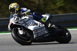 Karel Abraham, Aspar Racing Team