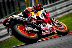 Marc Marquez, Repsol Honda Team