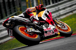 Marc Marquez, Repsol Honda Team