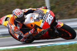 Dani Pedrosa, Repsol Honda Team