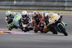 Juan Francisco Guevara, RBA Racing Team