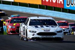 Brad Keselowski, Team Penske Ford