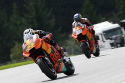 Pol Espargaro, Red Bull KTM Factory Racing