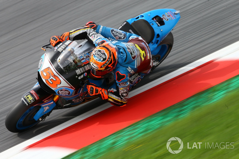 Tito Rabat, Estrella Galicia 0,0 Marc VDS