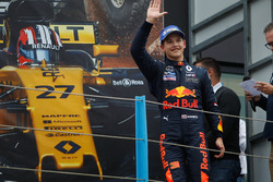 Winnaar Neil Verhagen