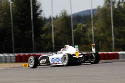 Fabio Scherer, US Racing