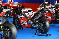 Danilo Petrucci, Pramac Racing