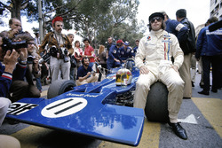 Jackie Stewart