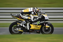 Thomas Luthi, CarXpert Interwetten