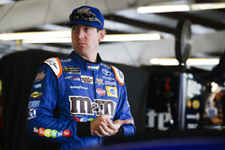 Kyle Busch, Joe Gibbs Racing Toyota
