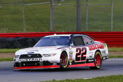 Sam Hornish Jr., Team Penske Ford