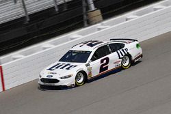 Brad Keselowski, Team Penske Ford