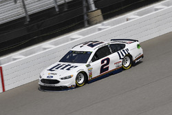 Brad Keselowski, Team Penske Ford