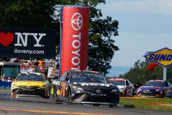 Martin Truex Jr., Furniture Row Racing Toyota