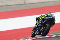 Valentino Rossi, Yamaha Factory Racing