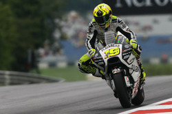 Alvaro Bautista, Aspar Racing Team