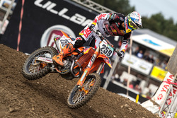 Glenn Coldenhoff, Red Bull KTM Factory Racing