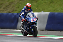 Mattia Pasini, Italtrans Racing Team