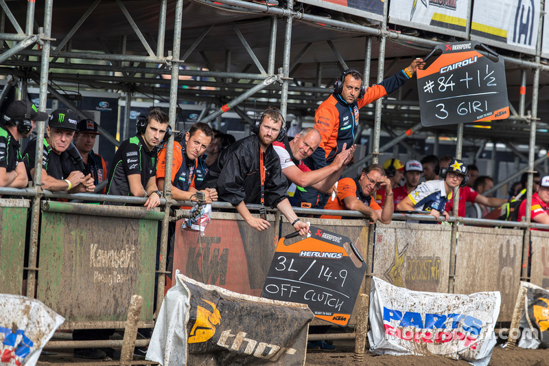 Tony Cairoli