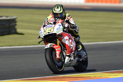Кэл Кратчлоу, Team LCR Honda