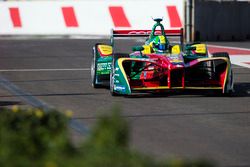 Lucas Di Grassi, ABT Schaeffler Audi Sport