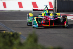 Lucas Di Grassi, ABT Schaeffler Audi Sport