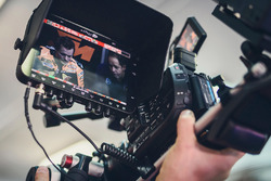 L'ambiance chez Red Bull KTM Factory Racing