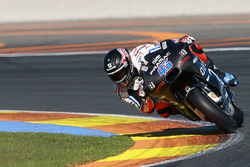 Scott Redding, Octo Pramac Racing