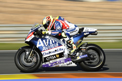 Hector Barbera, Avintia Racing