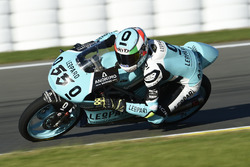 Andrea Locatelli, Leopard Racing, KTM