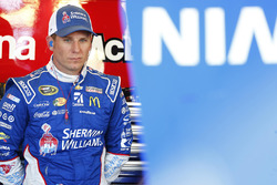 Jamie McMurray, Chip Ganassi Racing Chevrolet