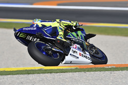 Valentino Rossi, Yamaha Factory Racing