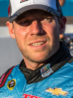 Regan Smith, Tommy Baldwin Racing, Chevrolet