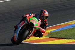 Sam Lowes, Aprilia Racing Team Gresini