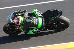 Johann Zarco, Monster Yamaha Tech 3