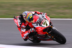 Chaz Davies, Ducati Team