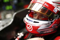 Kevin Magnussen, Haas F1 Team