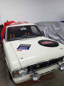 Pergolini Motorsport Werkstatt