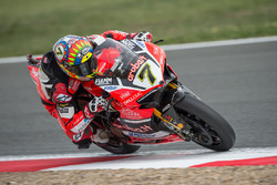 Chaz Davies, Ducati Team