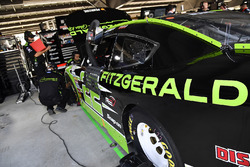 Ryan Blaney, Team Penske Ford
