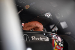 Clint Bowyer, Stewart-Haas Racing Ford