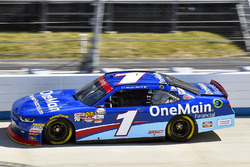 Elliott Sadler, JR Motorsports Chevrolet