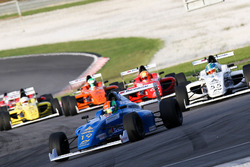Race action