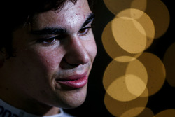 Lance Stroll, Williams