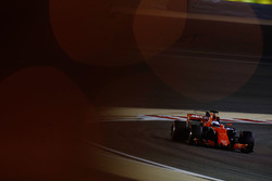Fernando Alonso, McLaren MCL32